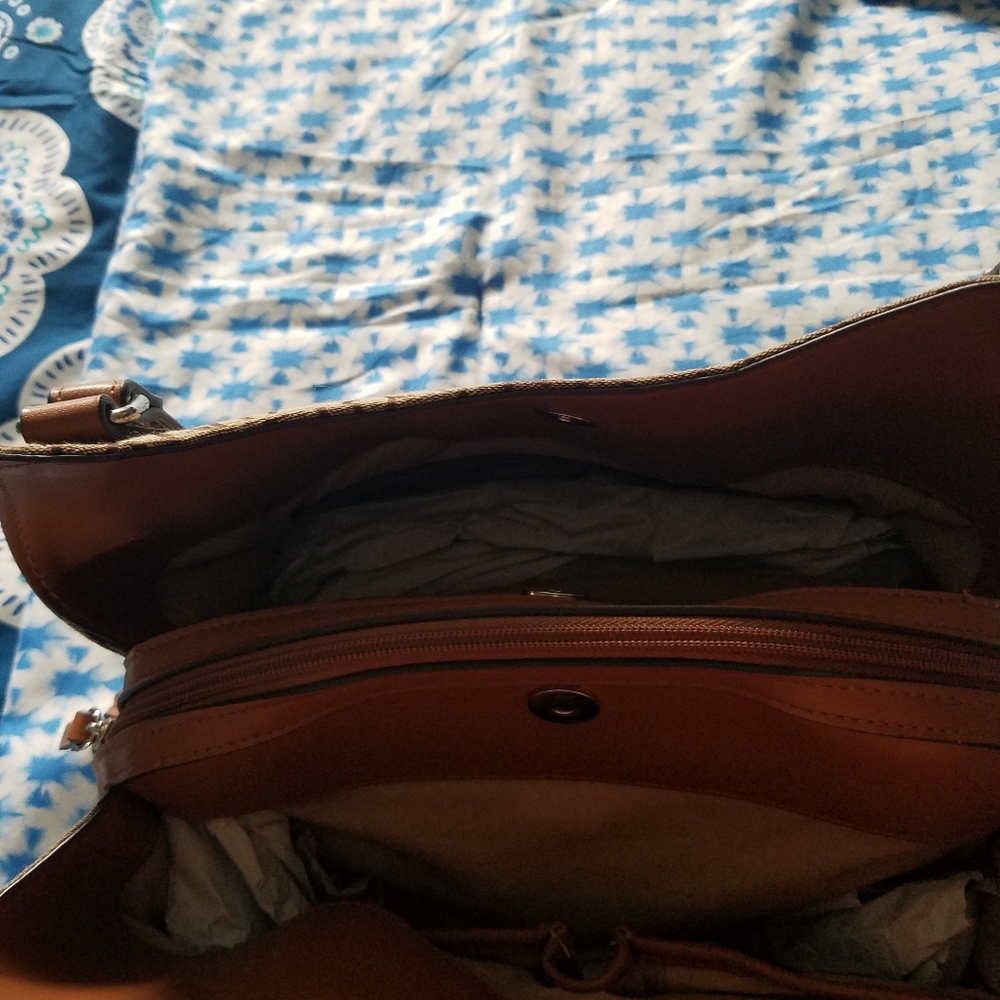 Hand bag - Picture 2 of 7